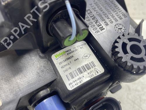 Used Right daytime light Right daytime light RENAULT TWINGO II (CN0_) [2007-2026] 27805280 27805280