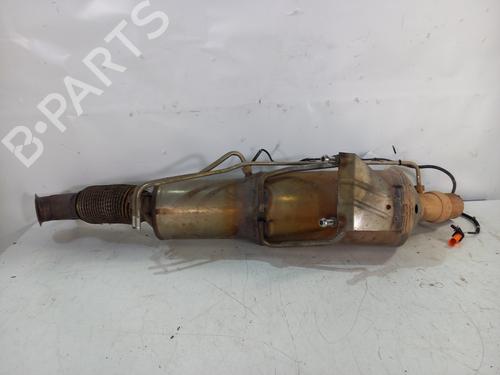 Particulate filter VW CRAFTER 30-50 Van (2E_) 2.0 TDI | BP29438794M81 