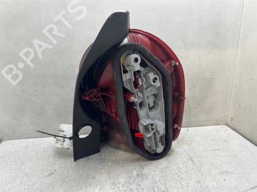 Used Left taillight Left taillight RENAULT MODUS / GRAND MODUS (F/JP0_) 1.5 dCi (FP0F, JP0F) (86 hp) 40516093 40516093