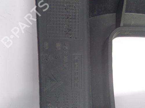 Rear bumper bracket CITROËN C4 Picasso I MPV (UD_) 1.6 HDi | BP22824732C159 