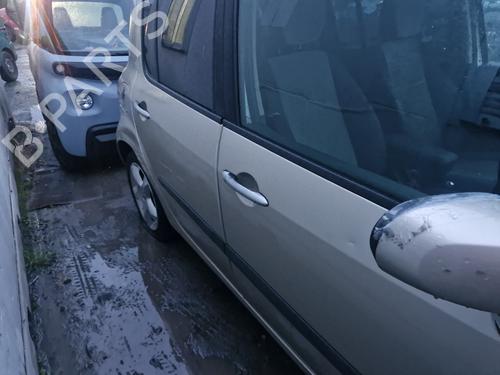 Left taillight RENAULT MODUS / GRAND MODUS (F/JP0_) 1.2 16V (JP0W) | BP33160848C34  - Image 9