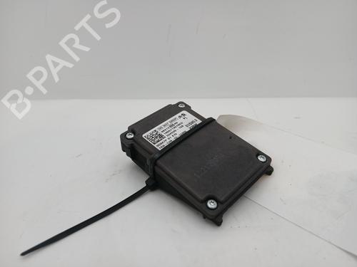 Electronic module CITROËN C5 AIRCROSS (A_) 1.5 BlueHDi 130 (ACYHZJ, ACYHZR) | BP33316809M83 - Image 5