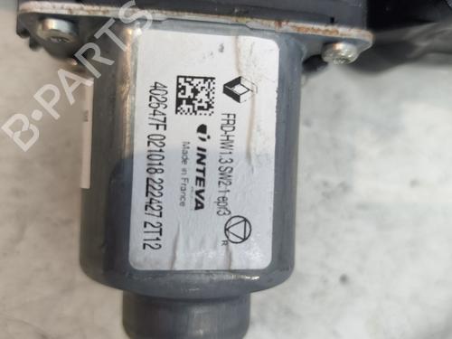 Front right window mechanism RENAULT ESPACE V (JR_) | BP28441072C23