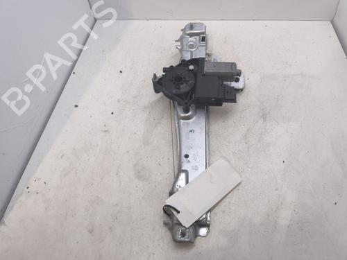 rear-right-window-mechanism-citroen-c3-iii-sx-2016-29054533 main image