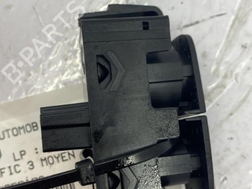 Warning switch RENAULT TRAFIC III Van (FG_) 2.0 dCi 120 (FGMN) | BP22844683I22 