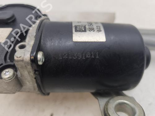 Front wiper motor OPEL ADAM (M13) 1.4 | BP32491635M29
