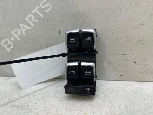 Left front window switch AUDI A4 B8 Avant (8K5) 2.0 TDI | BP38721132I27 - Image 2