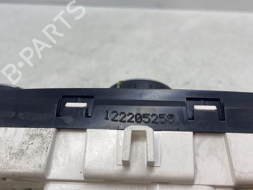 Used Climate control Climate control 37732199 37732199