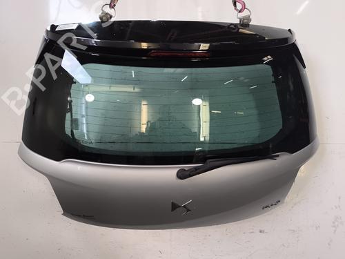 Used Tailgate DS DS 3 (SA_) 1.2 THP 110 / PureTech 110 (SAHNPS, SAHNZ6, SAHNZT) (110 hp) 30134738