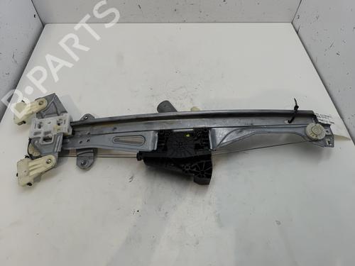 front-left-window-mechanism-suzuki-sx4-s-cross-jy-2013-26957413 main image