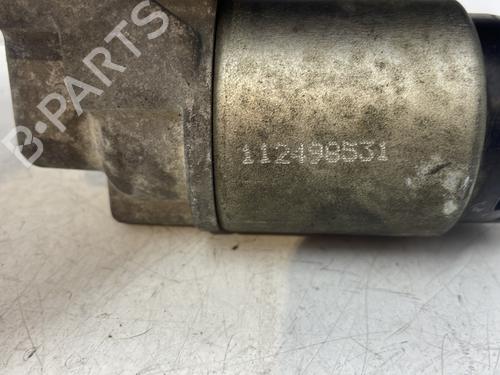 Starter PEUGEOT BIPPER Tepee 1.3 HDi 75 | BP29338899M8