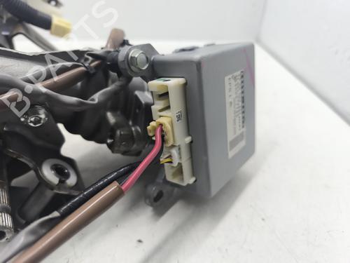 Steering rack CITROËN C1 (PM_, PN_) 1.0 | BP32212597M22