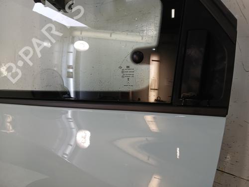 Dør venstre bagtil RENAULT TWINGO III (BCM_, BCA_) Z.E: (BCA1) | BP32228312C4