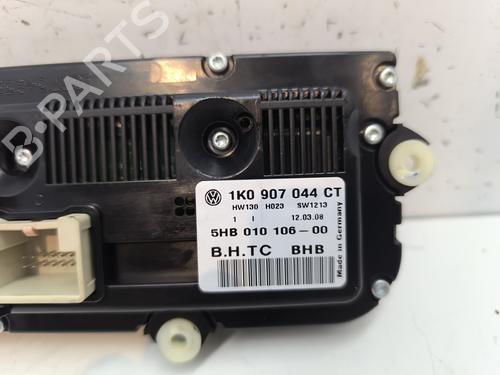 Climate control VW TOURAN (1T1, 1T2) 1.9 TDI | BP26957458I5 