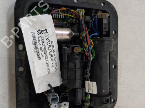 Electronic module CITROËN C3 Picasso (SH_) 1.6 BlueHDi 100 | BP34531559M83 - Image 4