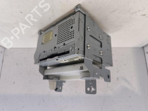 Radio INFINITI G Coupe 37 | BP26906588E6