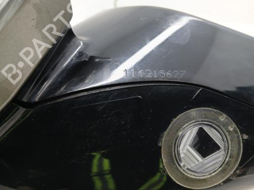 Bakspejl Højre CITROËN C4 Picasso I MPV (UD_) 1.6 HDi | BP29834353C27 