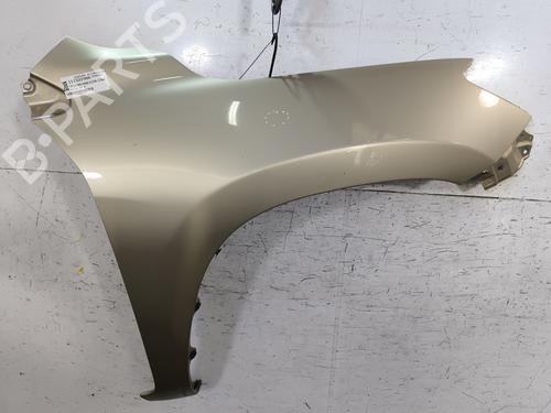 Used Right front fenders TOYOTA RAV 4 III (_A3_) 2.2 D (ALA35_) (150 hp) 28679695