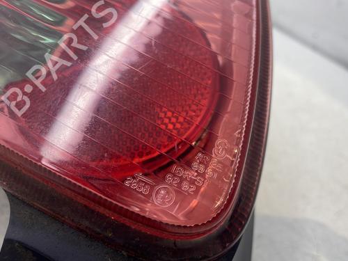 Left taillight PEUGEOT 206 Hatchback (2A/C) 2.0 HDI 90 | BP29894178C34