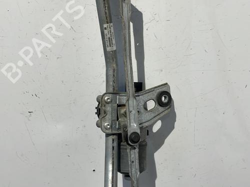 Front wiper motor OPEL ASTRA H GTC (A04) 1.7 CDTi (L08) | BP22825987M29 