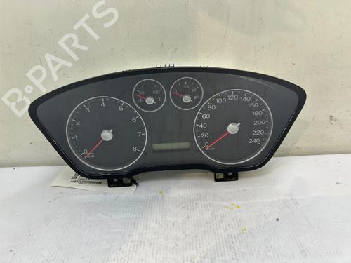 Instrument cluster FORD FOCUS C-MAX (DM2) 1.8 | BP38543007C47 - Image 2