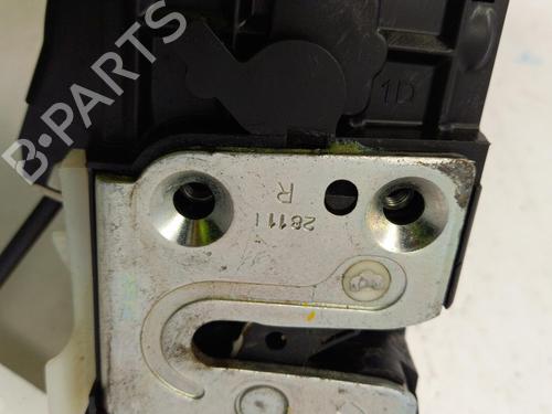 Used Front right lock KIA CEE'D SW (ED) 1.6 CRDi 115 (115 hp) 22827634
