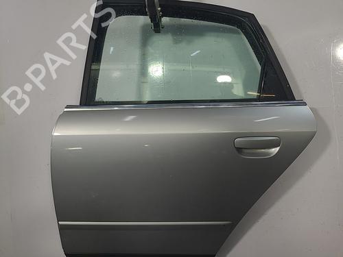 Left rear door AUDI A4 B6 (8E2) 1.9 TDI | BP22829599C4 