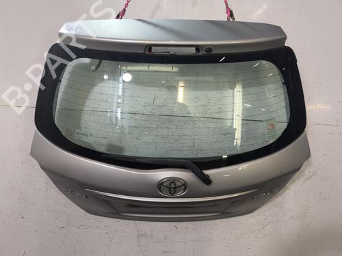 tailgate-toyota-yaris-_p13_-2010-2011-2012-2013-2014-2015-2016-2017-2018-2019-2020-32445520 main image