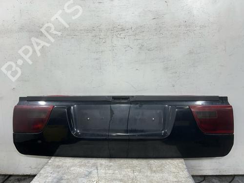 Tailgate BMW X5 (E53) 3.0 d | BP38327059C6 - Image 3