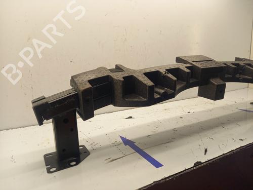 Rear bumper reinforcement RENAULT MEGANE IV Hatchback (B9A/M/N_) 1.3 TCe 140 (B9NB) | BP30134658C73 