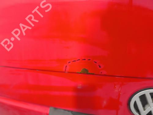 Used Tailgate Tailgate VW TRANSPORTER T4 Van (70A, 70H, 7DA, 7DH) 1.9 D (61 hp) 40270456 40270456