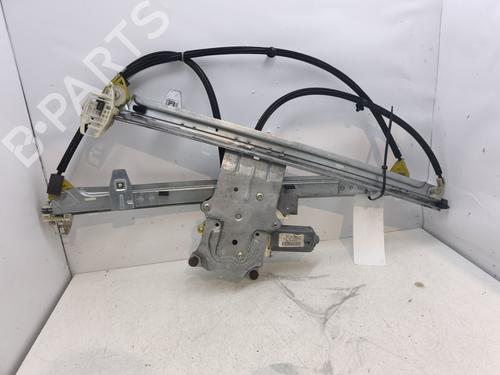 Used Front left window mechanism CITROËN XSARA PICASSO (N68) 2.0 HDi (90 hp) 29640059