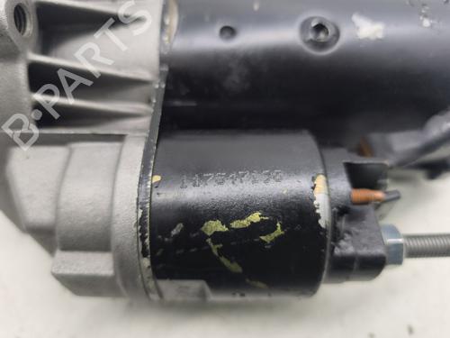 Startmotor PEUGEOT 306 Break (7E, N3, N5) 2.0 HDI 90 | BP31096650M8 