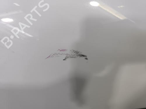 Right front door RENAULT CLIO II (BB_, CB_) 1.2 (BB0A, BB0F, BB10, BB1K, BB28, BB2D, BB2H, CB0A,... | BP27641267C3 