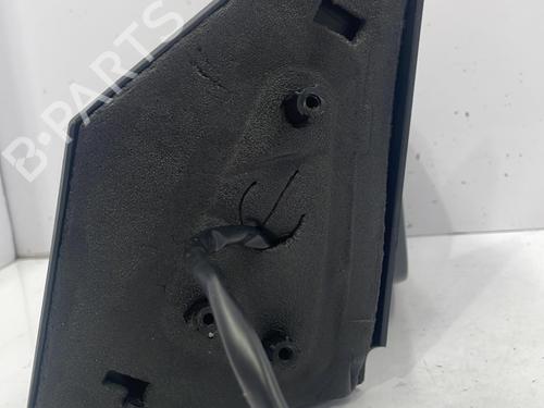 Right mirror NISSAN NOTE (E11, NE11) 1.4 | BP22828714C27 