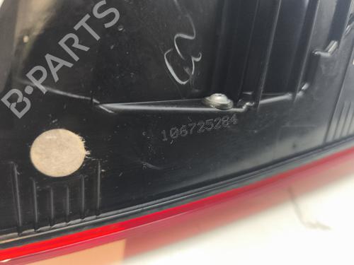 Left tailgate light VW GOLF VI (5K1)  | BP26585023C79  - Image 5