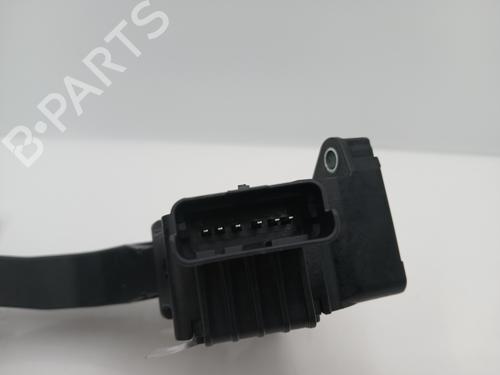 Pedal PEUGEOT EXPERT Van (V_) 2.0 BlueHDi 145 | BP31271692I4  - Image 5