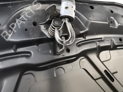 Hood BMW 1 (E87) 116 i | BP29314827C1 