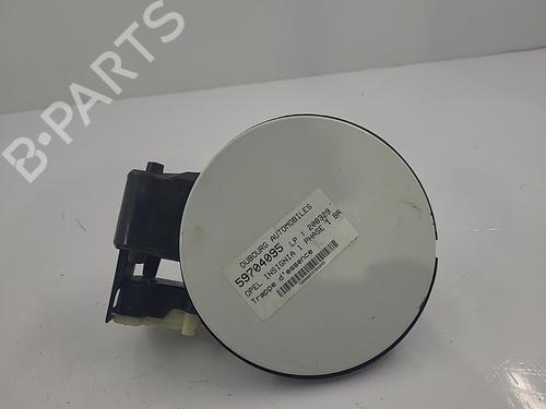 Fuel flap OPEL INSIGNIA A Sports Tourer (G09) 2.0 CDTI 4x4 (35) | BP22820879C131 
