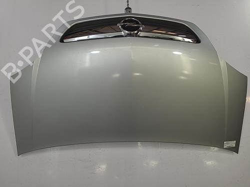 Hood OPEL MERIVA A MPV (X03) 1.7 CDTI (E75) | BP22825323C1 