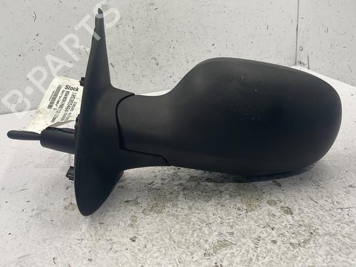 Used Left mirror NISSAN MICRA III (K12) 1.2 16V (80 hp) 25477884
