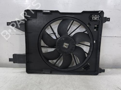 Used Radiator fan Radiator fan 37661204 37661204