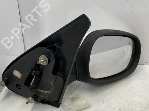 Right mirror RENAULT MEGANE I (BA0/1_) 1.6 16V (BA04, BA0B, BA11, BA1J, BA16, BA19, BA1K, BA1V,... | BP22830040C27 