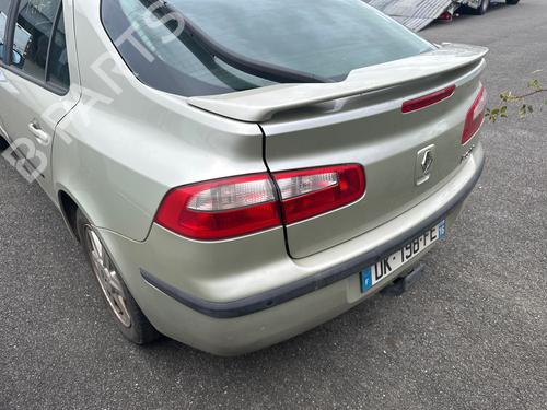 Right front window switch RENAULT LAGUNA II (BG0/1_) 1.9 dCi (BG08, BG0G) | BP38326548I26 - Image 10