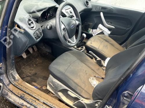 Left headlight FORD FIESTA VI (CB1, CCN) 1.25 | BP34365245C28  - Image 11