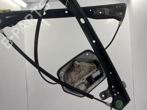 Used Front left window mechanism Front left window mechanism VW JETTA III (1K2) 1.9 TDI (105 hp) 22838334 22838334