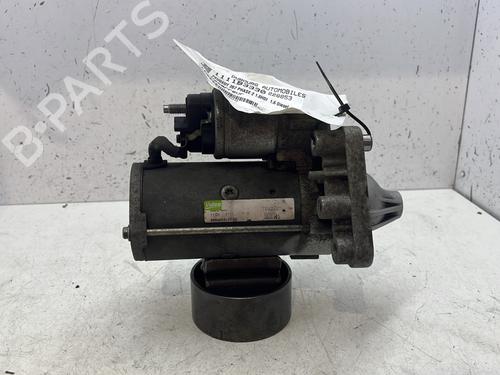 Startmotor PEUGEOT 207 (WA_, WC_) 1.6 HDi (92 hp) 28499563