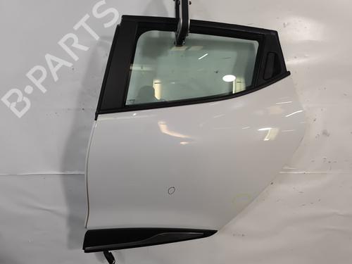 Używane Drzwi tylne lewe RENAULT CLIO IV (BH_) 1.5 dCi 75 (75 hp) 29540933