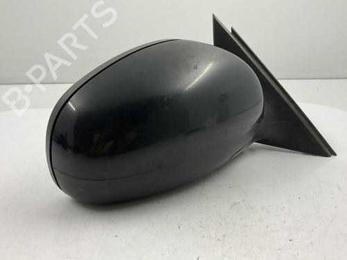 Right mirror SKODA FABIA II (542) 1.6 TDI | BP22819113C27 