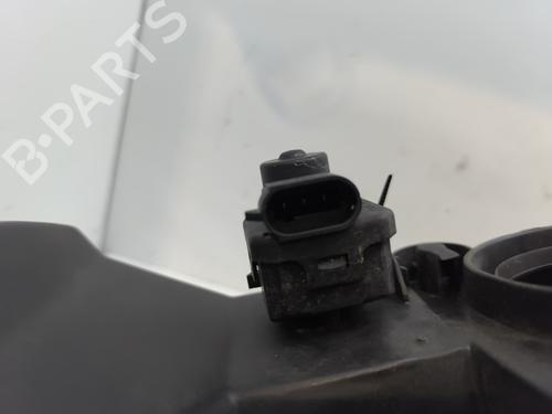 Left headlight RENAULT MASTER II Van (FD) 2.2 dCI 90 (FD0G, FD0N, FD2G, FD2N, FD3G, FD3N) | BP29377238C28 